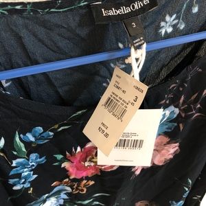 Maternity dress NWT gorgeous!